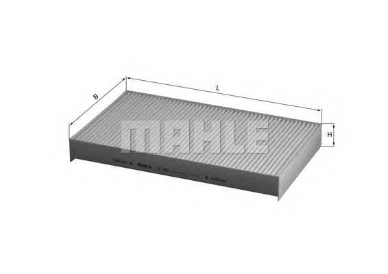 mahleoriginal la229