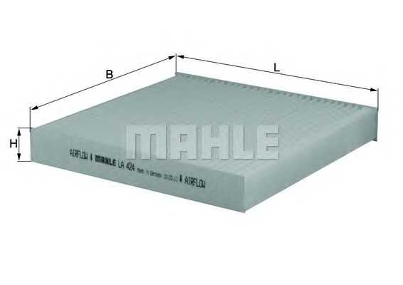 mahleoriginal la424