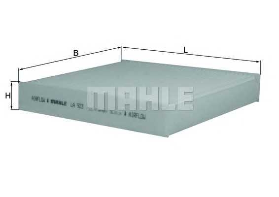 mahleoriginal la923