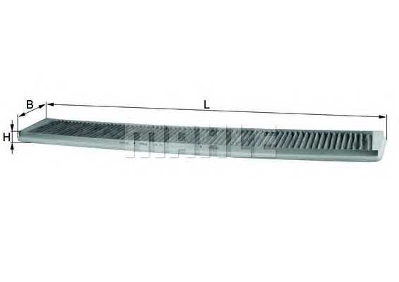 mahleoriginal lak102