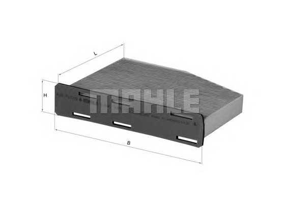 mahleoriginal lak181