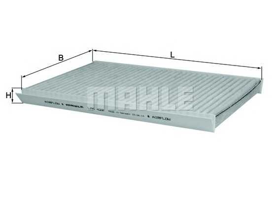mahleoriginal lak422