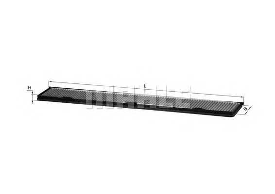 mahleoriginal lak926