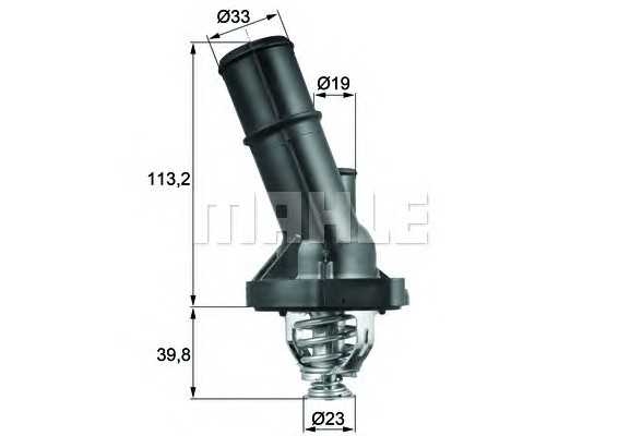 mahleoriginal ti20282