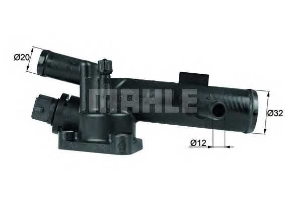 mahleoriginal ti3989