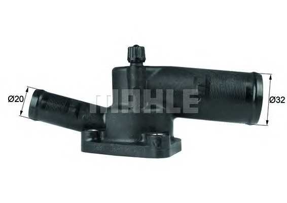 mahleoriginal ti4189d