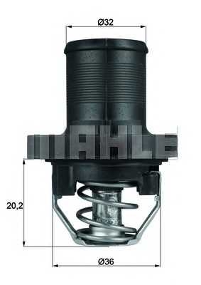 mahleoriginal ti4789