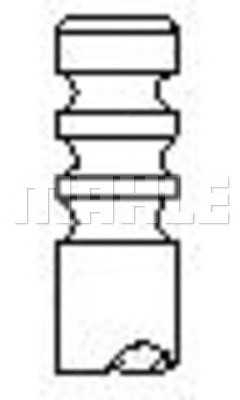 mahleoriginal ve0590065