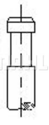 mahleoriginal ve0590092