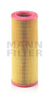 mannfilter c12102