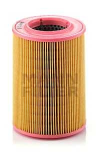 mannfilter c13801