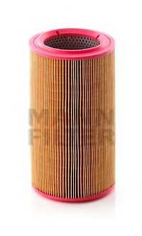 mannfilter c14004