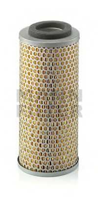 mannfilter c14171