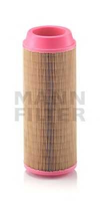 mannfilter c14200