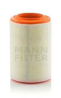 mannfilter c15007