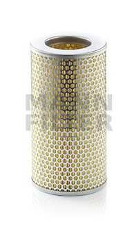 mannfilter c151631