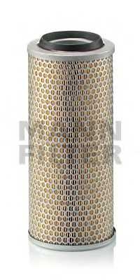 mannfilter c151653