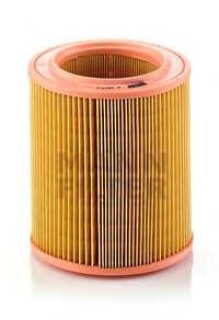 mannfilter c15771