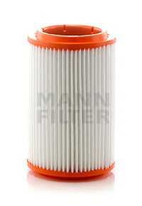 mannfilter c16007
