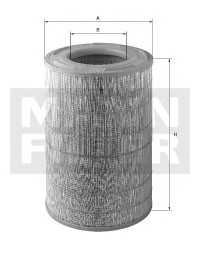 mannfilter c160101