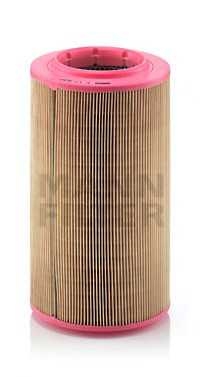 mannfilter c17237