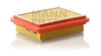 mannfilter c2074