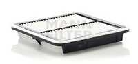 mannfilter c2201