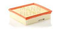 mannfilter c22020