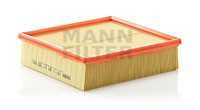 mannfilter c22117