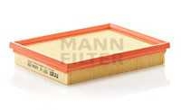 mannfilter c2256