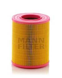 mannfilter c23005