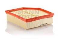 mannfilter c23129