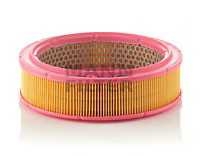 mannfilter c24431
