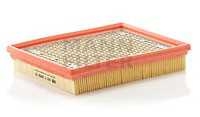 mannfilter c2452