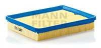 mannfilter c2469