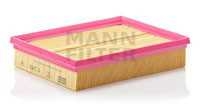 mannfilter c2498