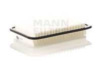 mannfilter c25006
