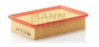 mannfilter c25100