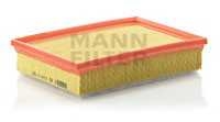 mannfilter c251141