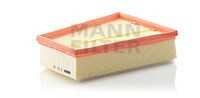 mannfilter c25115