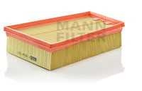 mannfilter c2512