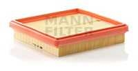mannfilter c25153