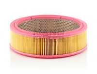 mannfilter c25451