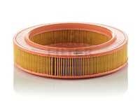 mannfilter c25521