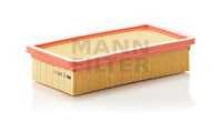 mannfilter c25711