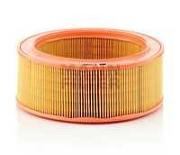 mannfilter c2582