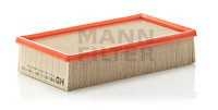 mannfilter c261101