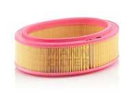 mannfilter c26721