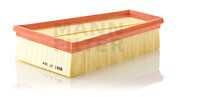 mannfilter c27004