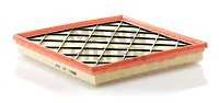 mannfilter c27107